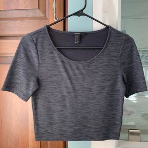 Forever 21 Crop Top